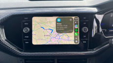 Volkswagen T-Cross 1.0 TSI 110 SEL 5dr DSG Petrol Estate